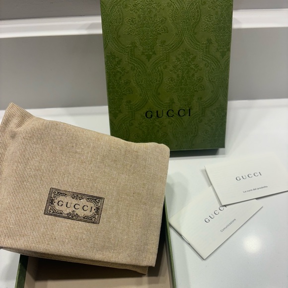 Gucci Wallet - Picture 6 of 8